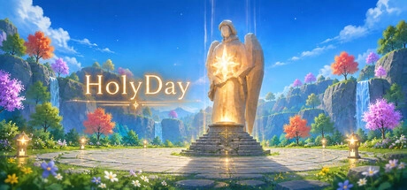 HolyDay